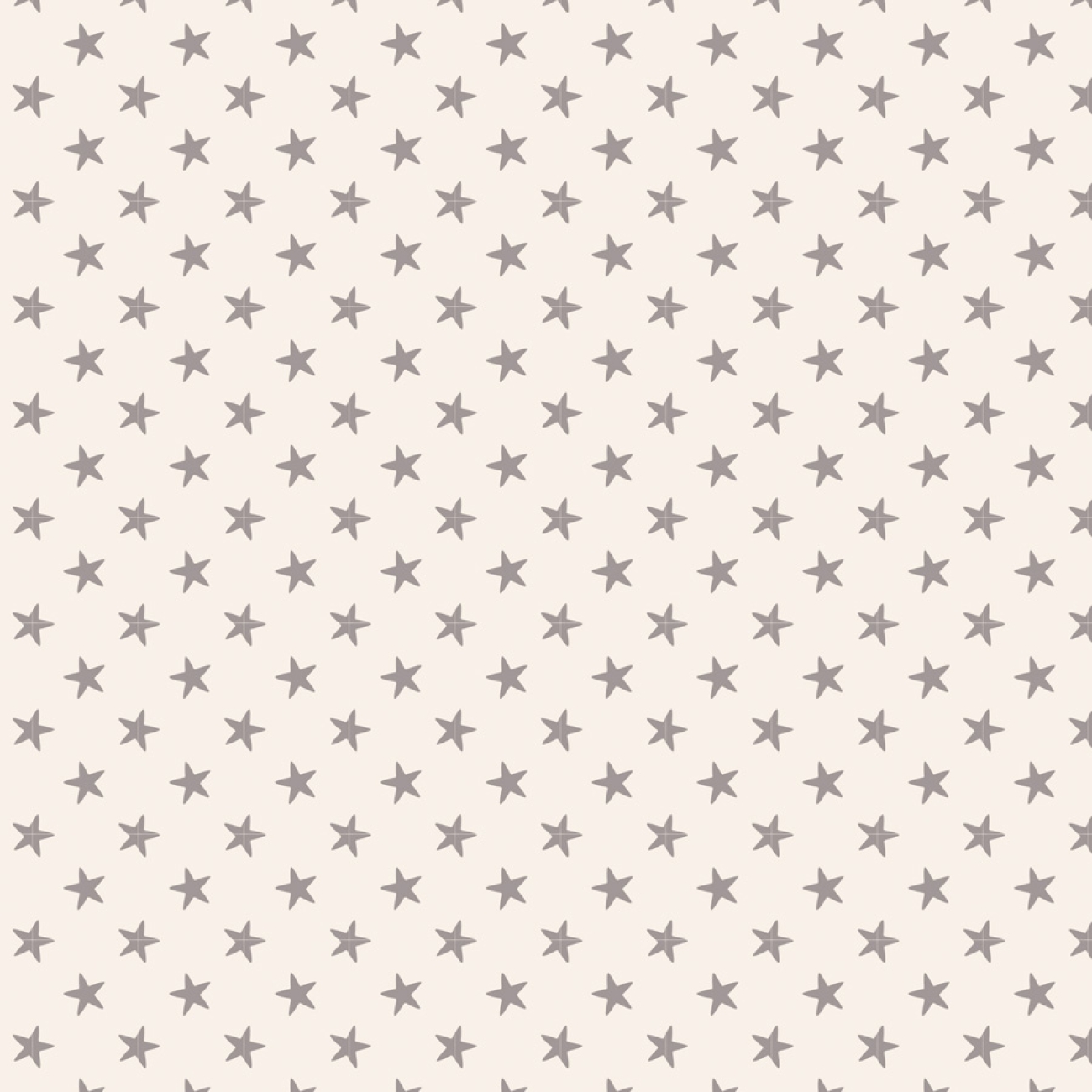 Tilda Patchwork Baumwolle - Classic Basics - Tiny Star Grey